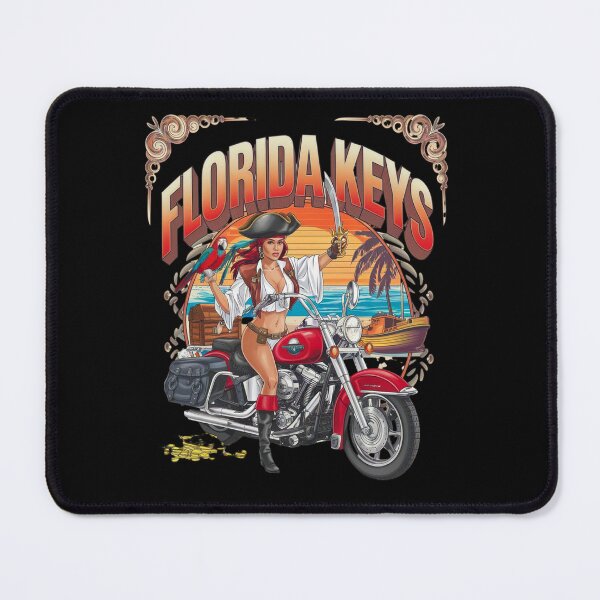 Item preview, Florida keys - Southernmost point designed and sold by JansenGS.