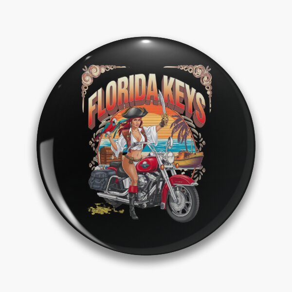 Item preview, Florida keys - Southernmost point designed and sold by JansenGS.