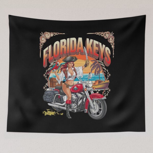 Item preview, Florida keys - Southernmost point designed and sold by JansenGS.