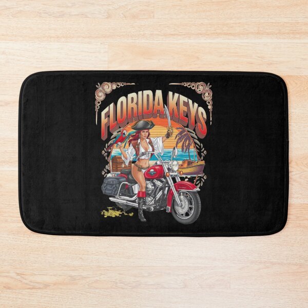 Item preview, Florida keys - Southernmost point designed and sold by JansenGS.