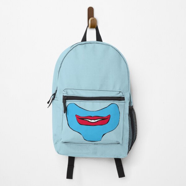 Item preview, Clown (Light Blue) designed and sold by MurpheusTech.