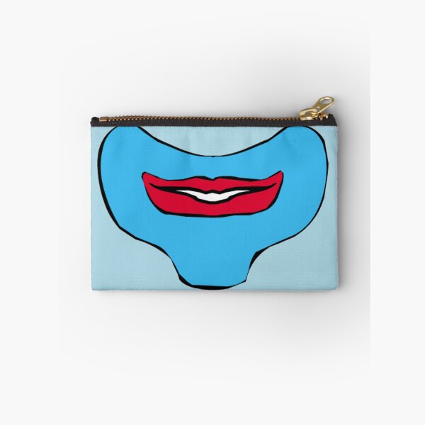 Item preview, Clown (Light Blue) designed and sold by MurpheusTech.