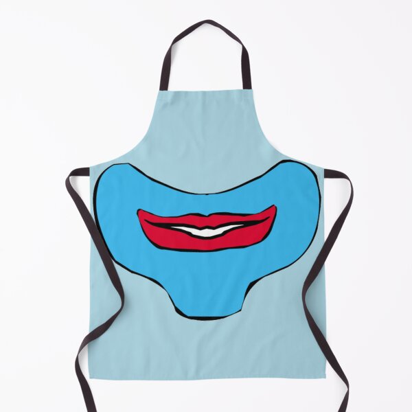 Item preview, Clown (Light Blue) designed and sold by MurpheusTech.