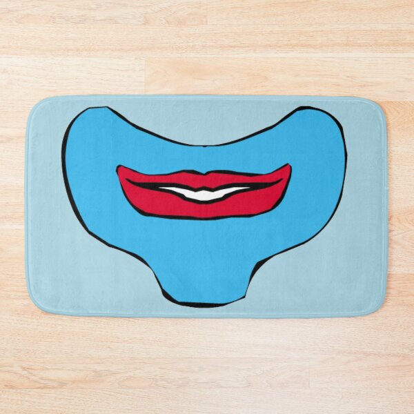 Item preview, Clown (Light Blue) designed and sold by MurpheusTech.