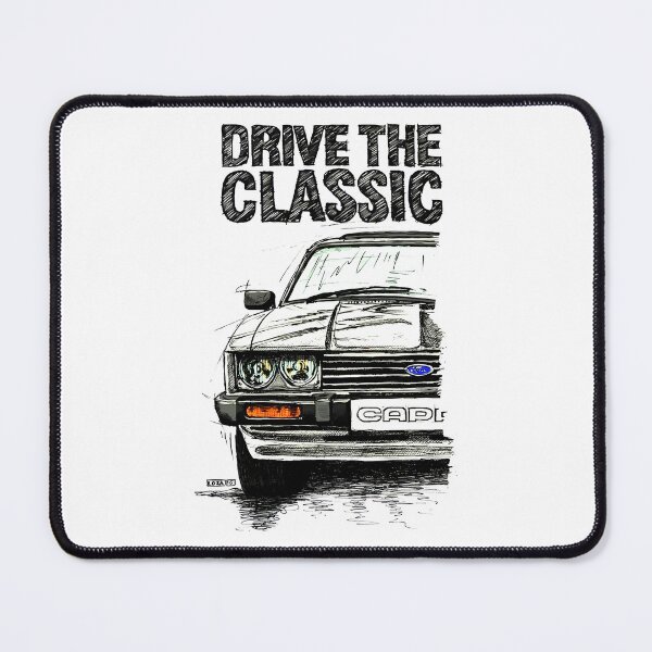 Item preview, Ford Capri designed and sold by baknett.