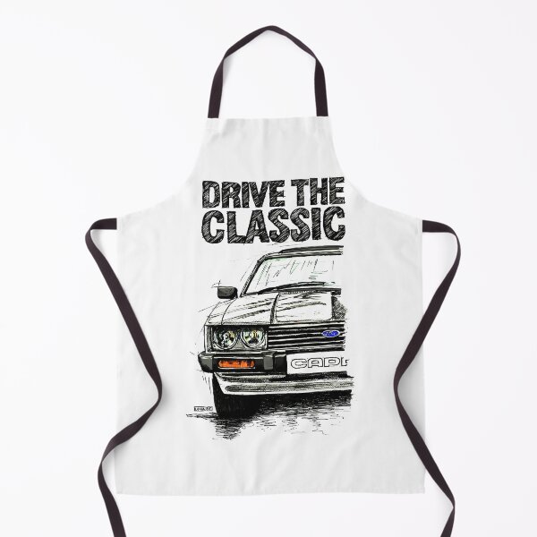 Item preview, Ford Capri designed and sold by baknett.