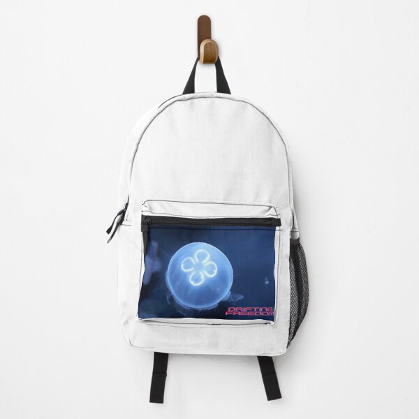 Item preview, Jellyfish-Drifting freedom designed and sold by takenoko7mayo8.