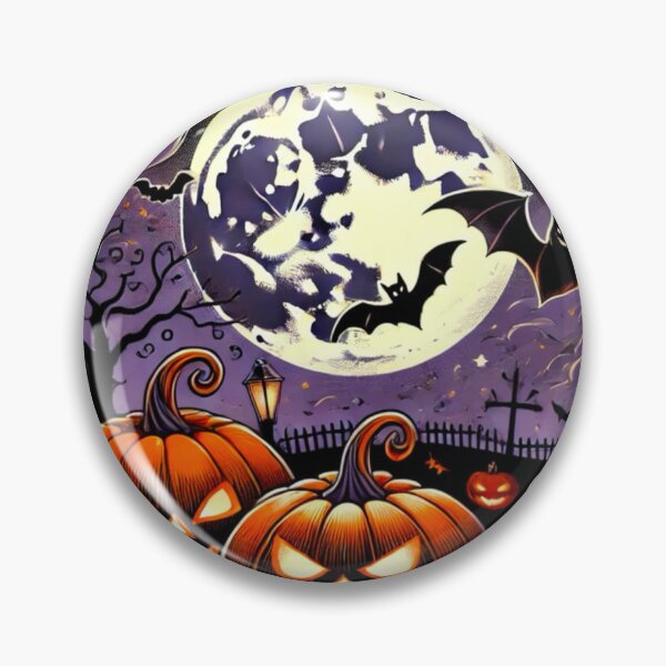 Item preview, Spooktacular Night designed and sold by sleptnight.