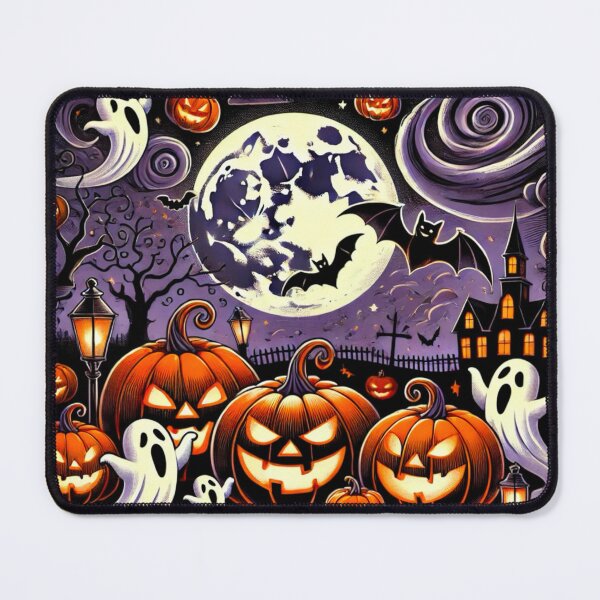 Item preview, Spooktacular Night designed and sold by sleptnight.