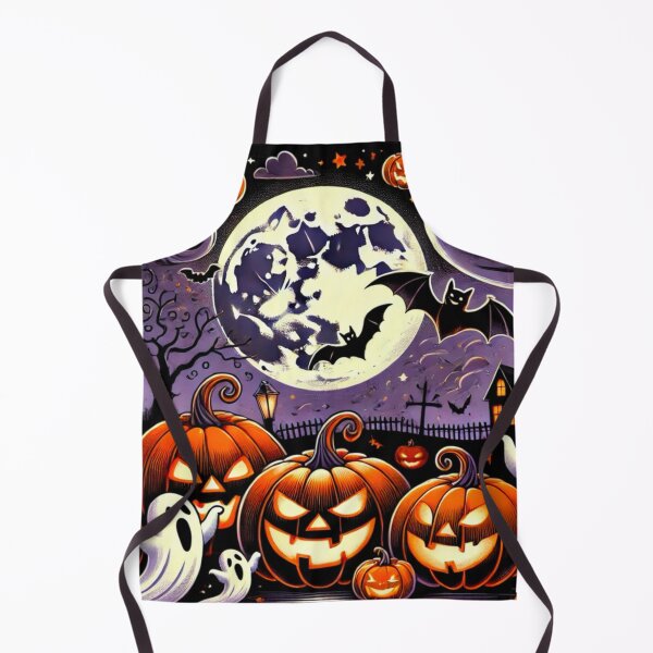 Item preview, Spooktacular Night designed and sold by sleptnight.