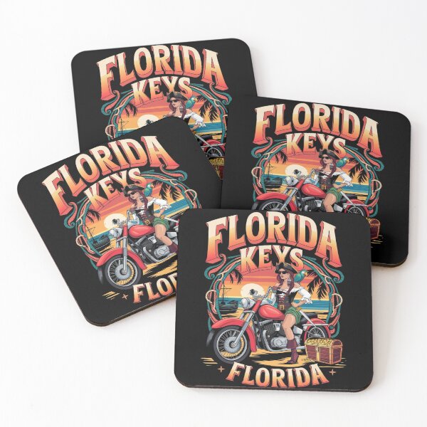 Item preview, Florida keys - Southernmost point designed and sold by JansenGS.