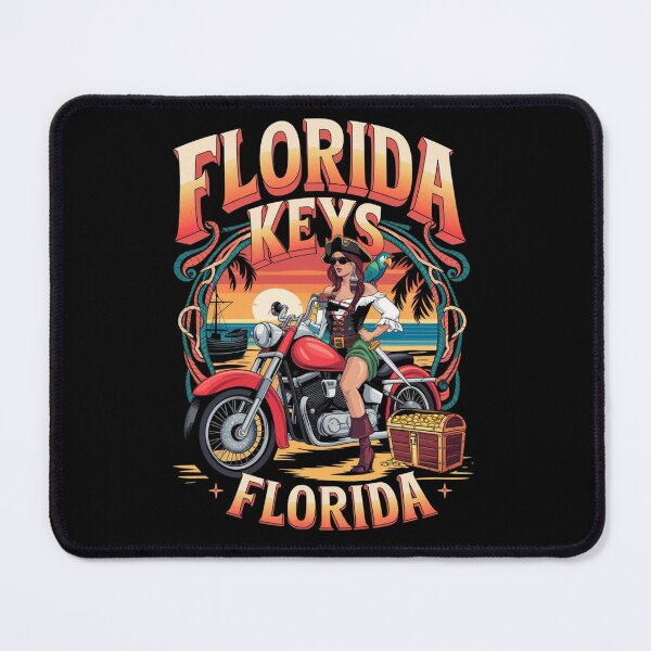 Item preview, Florida keys - Southernmost point designed and sold by JansenGS.