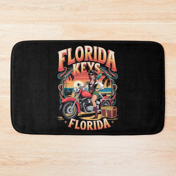 Item preview, Florida keys - Southernmost point designed and sold by JansenGS.