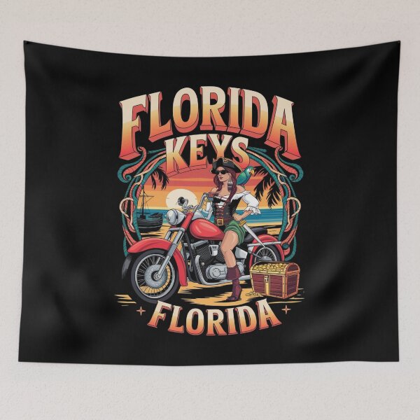 Item preview, Florida keys - Southernmost point designed and sold by JansenGS.