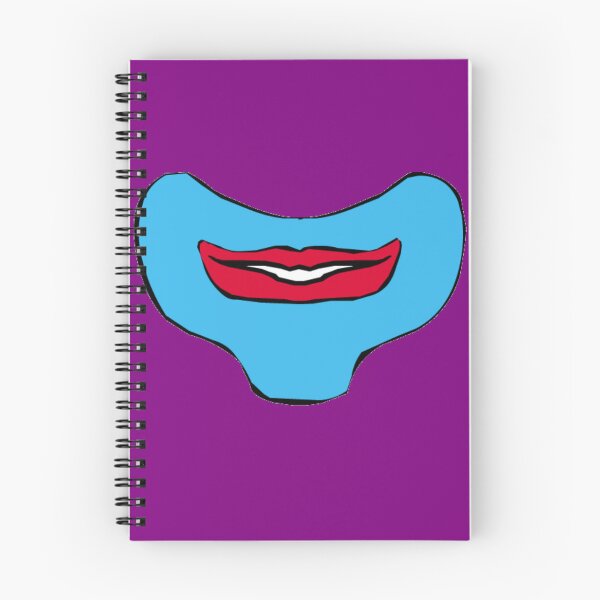 Item preview, Clown (Purple) designed and sold by MurpheusTech.