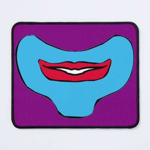 Item preview, Clown (Purple) designed and sold by MurpheusTech.
