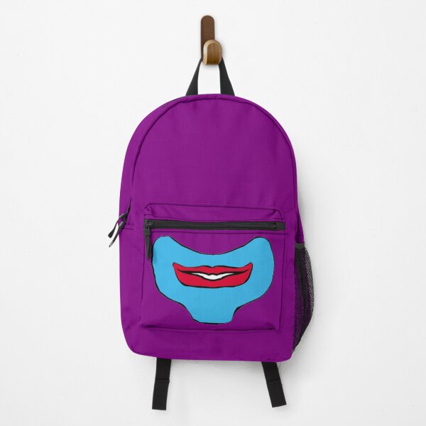 Item preview, Clown (Purple) designed and sold by MurpheusTech.