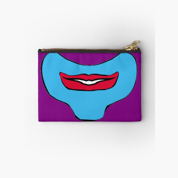 Item preview, Clown (Purple) designed and sold by MurpheusTech.