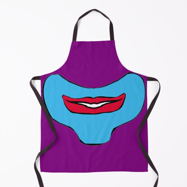 Item preview, Clown (Purple) designed and sold by MurpheusTech.