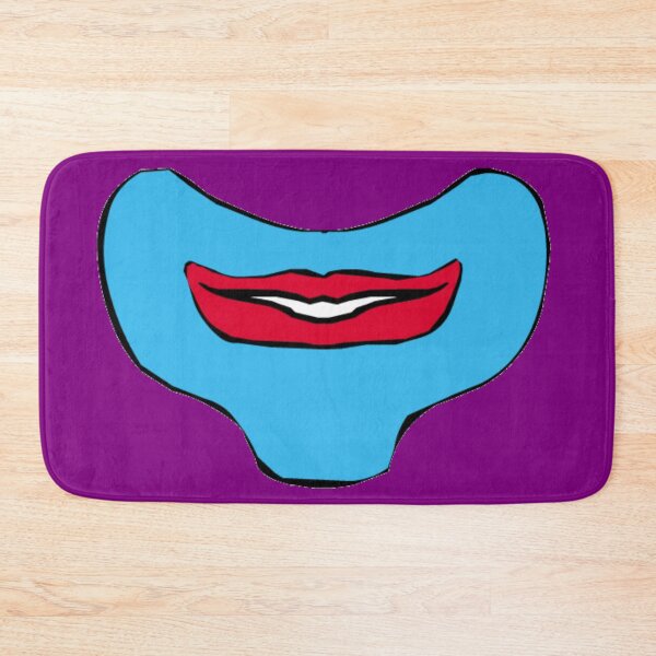Item preview, Clown (Purple) designed and sold by MurpheusTech.