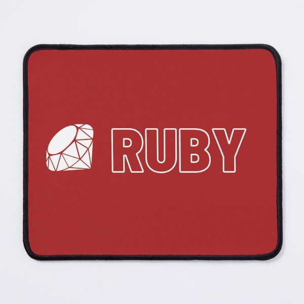 Item preview, Ruby Programming designed and sold by heritage-shop.