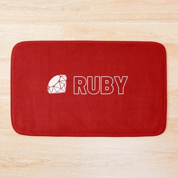 Item preview, Ruby Programming designed and sold by heritage-shop.