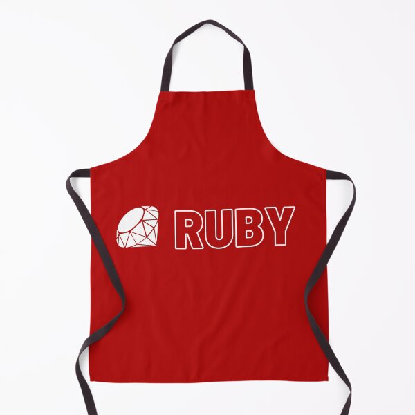 Item preview, Ruby Programming designed and sold by heritage-shop.