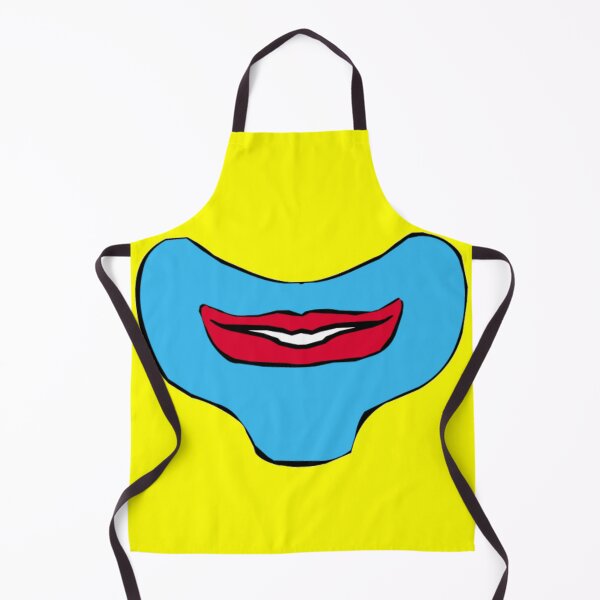 Item preview, Clown (Yellow) designed and sold by MurpheusTech.