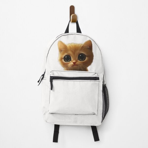 Item preview, supercute cat designed and sold by Natthiya Minimal.