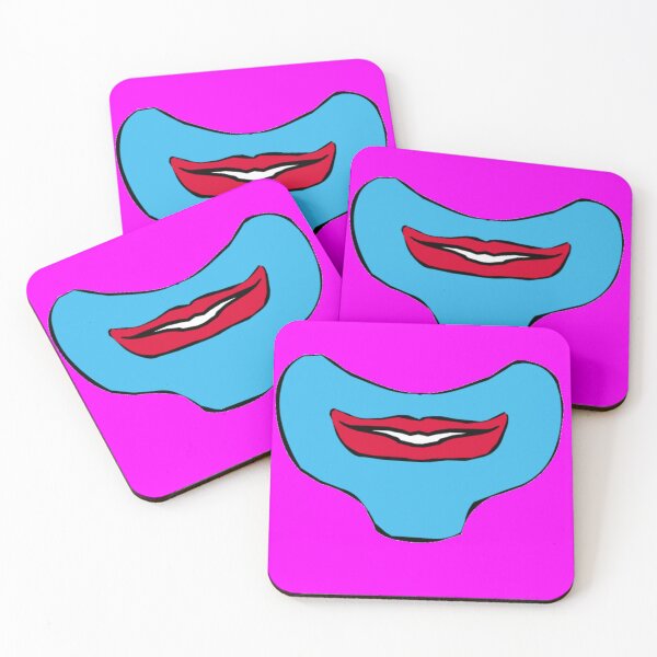 Item preview, Clown (Magenta) designed and sold by MurpheusTech.