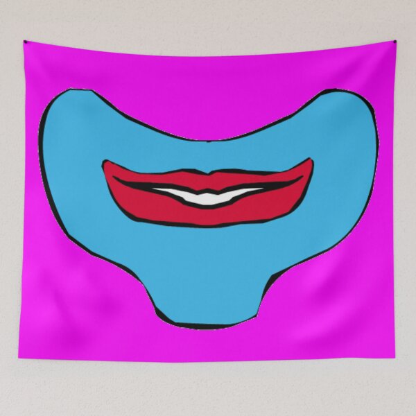 Item preview, Clown (Magenta) designed and sold by MurpheusTech.