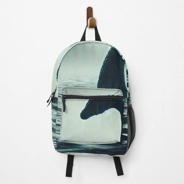 Item preview, Loch Ness Monster Emerges from the Mist – Unveiling Nessie designed and sold by aunins7.