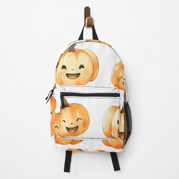 Item preview, Cute Pumpkins - Watercolor - Halloween Special - Bundle of 9 designed and sold by TuncGK.