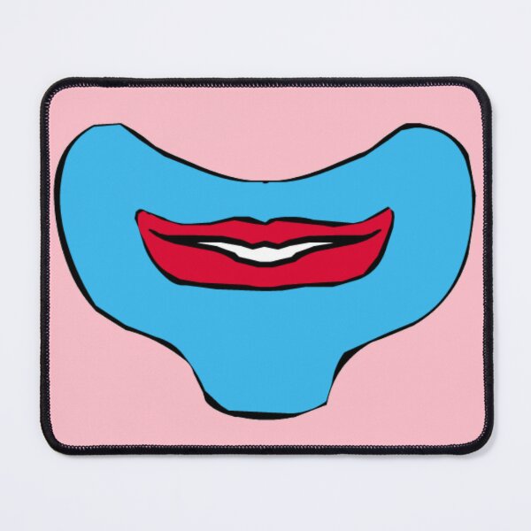 Item preview, Clown (Pink) designed and sold by MurpheusTech.
