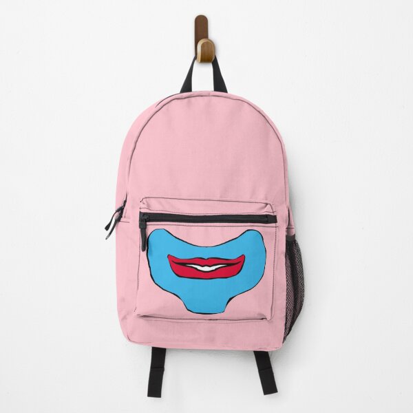 Item preview, Clown (Pink) designed and sold by MurpheusTech.