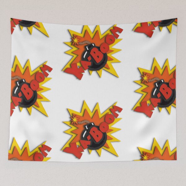 Item preview, Layered Ka-Boom Bomb designed and sold by ChaosAndLace.