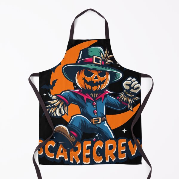 Item preview, Scarecrew designed and sold by xopaw.