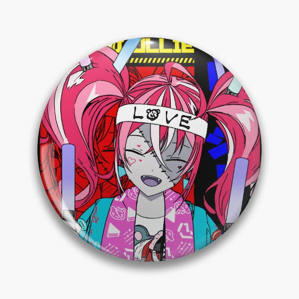 Item preview, Kureiji Ollie Idol Fan designed and sold by UDTee.