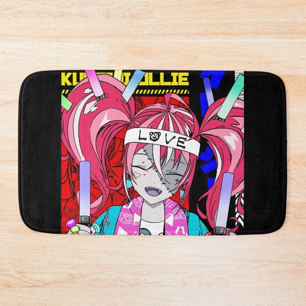 Item preview, Kureiji Ollie Idol Fan designed and sold by UDTee.