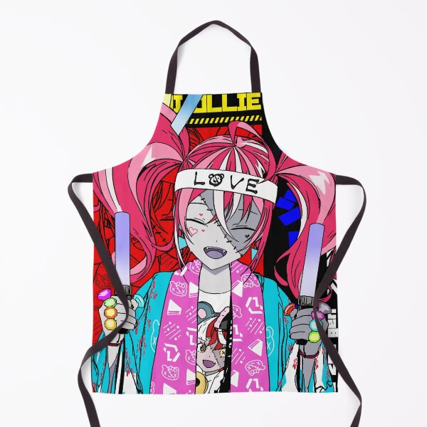 Item preview, Kureiji Ollie Idol Fan designed and sold by UDTee.