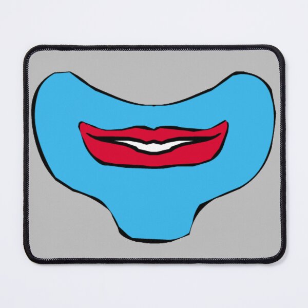 Item preview, Clown (Silver) designed and sold by MurpheusTech.