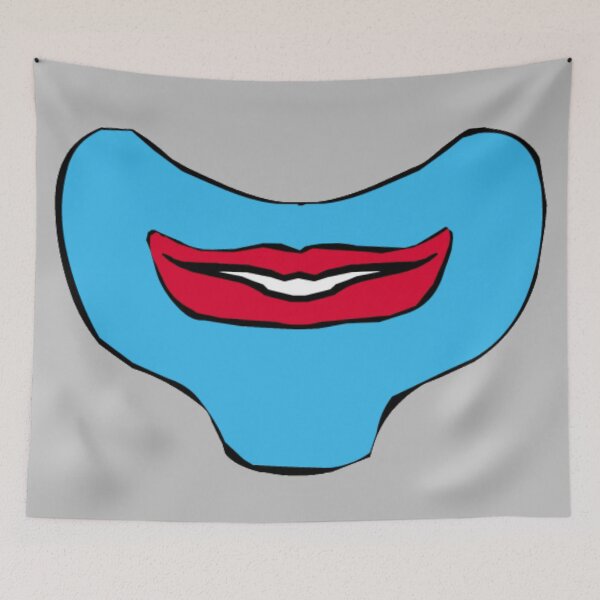 Item preview, Clown (Silver) designed and sold by MurpheusTech.