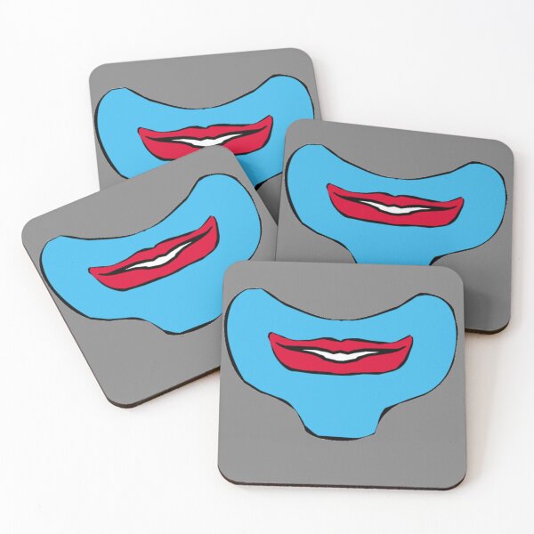 Item preview, Clown (Grey) designed and sold by MurpheusTech.