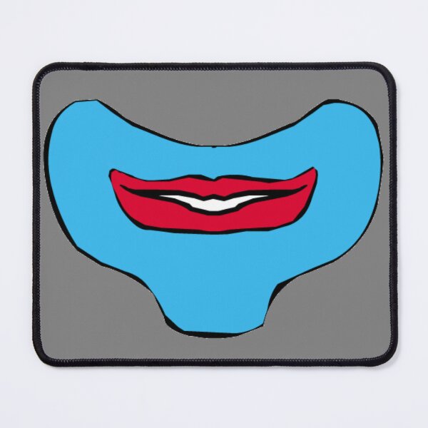 Item preview, Clown (Grey) designed and sold by MurpheusTech.