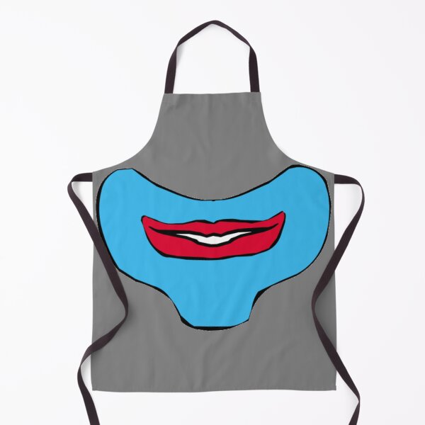 Item preview, Clown (Grey) designed and sold by MurpheusTech.