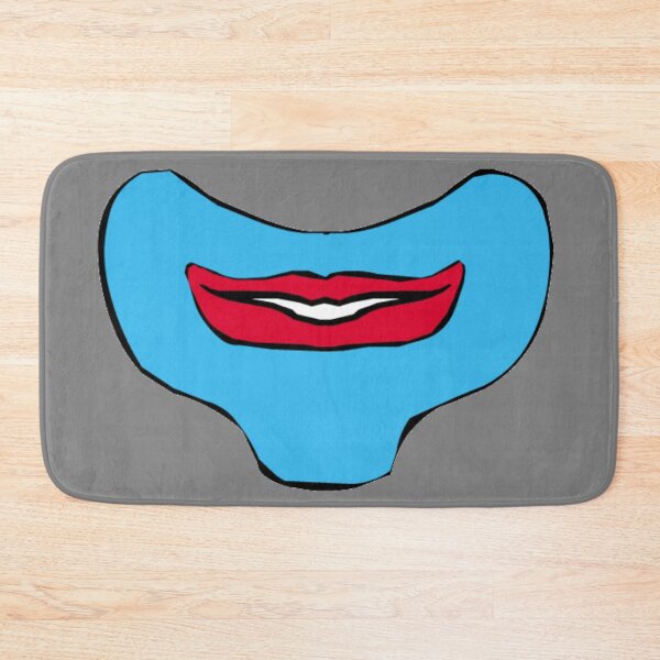 Item preview, Clown (Grey) designed and sold by MurpheusTech.