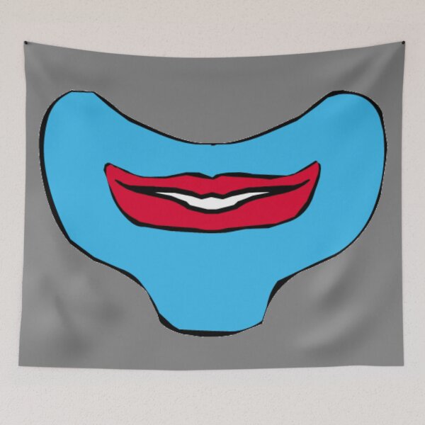 Item preview, Clown (Grey) designed and sold by MurpheusTech.