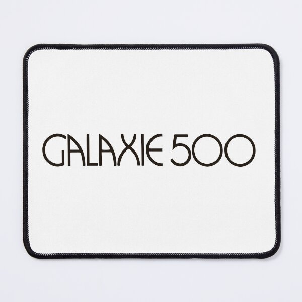 Item preview, Galaxie 500 indie music designed and sold by analogue_rock.