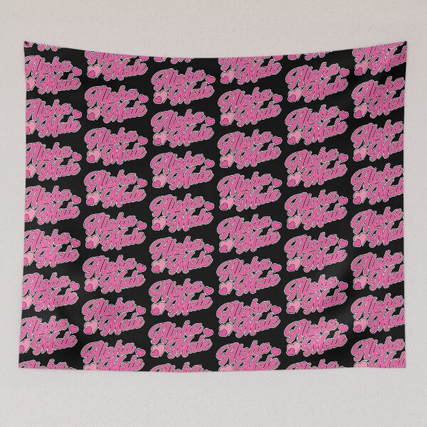Item preview, Alpha Male designed and sold by ninthstreet.