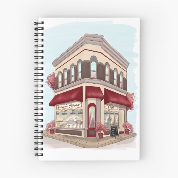 Item preview, Shop the bakery pastry shop designed and sold by picaptoillustr.